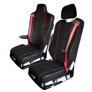 HOUSSE DE SIEGE SUR MESURE RENAULT T K C D
