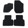 Tapis de sol auto sur mesure moquette Peugeot 5008 à partir de 2024