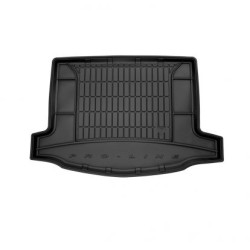 Tapis de coffre auto sur mesure pour Honda Civic - 5 portes - de 2011 &agrave; 2016