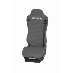 Housse de si&egrave;ge utilitaire poids lourd  X - TYPE TURBO