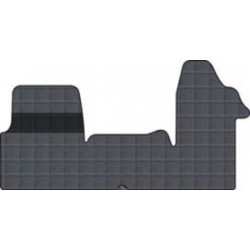 Tapis sur mesure  pour utilitaire Opel Movano  Renault Master Nissan NV 400  sans TABLETTE à partir de 2010