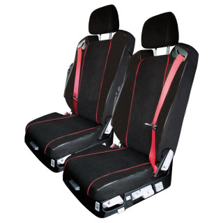HOUSSE DE SIEGE SUR MESURE RENAULT T K C D