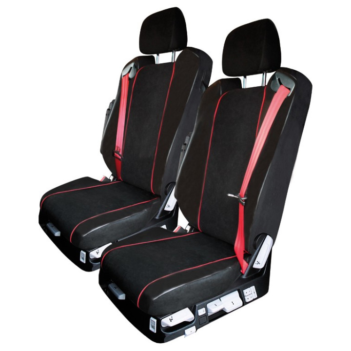HOUSSE DE SIEGE SUR MESURE RENAULT T K C D