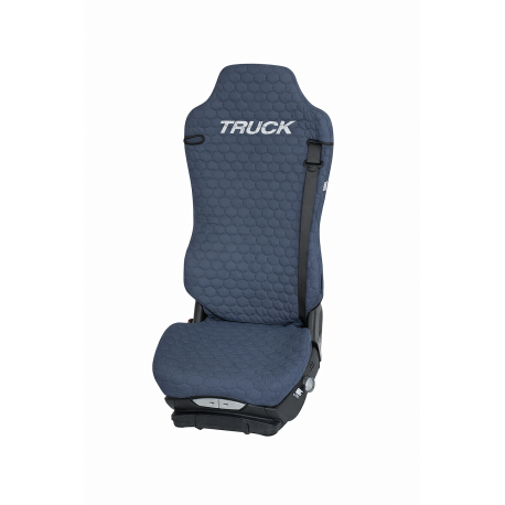 Housse de siège utilitaire poids lourd  X - TYPE TURBO