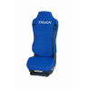 Housse de siège utilitaire poids lourd  X - TYPE TURBO