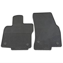 Tapis utilitaire en caoutchouc Fiat Doblo à partir de 2022