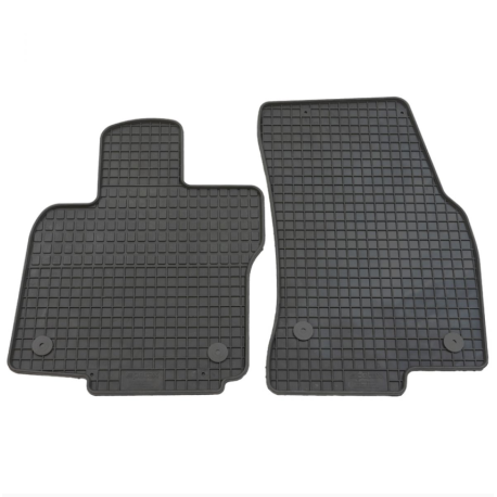 Tapis utilitaire en caoutchouc Fiat Doblo à partir de 2022