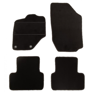 Tapis de sol auto sur mesure moquette Peugeot 3008  - 5 portes - de 2024 à aujourd'hui
