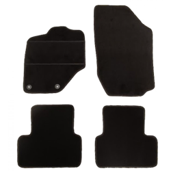 Tapis de sol auto sur mesure moquette Peugeot 3008  - 5 portes - de 2024 à aujourd'hui