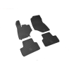 Tapis de sol auto sur mesure caoutchouc Peugeot 3008 à partir de 2024