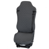 Housse de siège utilitaire poids lourd  X - TYPE TURBO