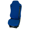 Housse de siège utilitaire poids lourd  X - TYPE TURBO