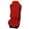 Housse de siège utilitaire poids lourd  X - TYPE TURBO
