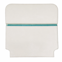 Mousse de assise arrière sur-mesure pour sièges utilitaire de Renault Master 2