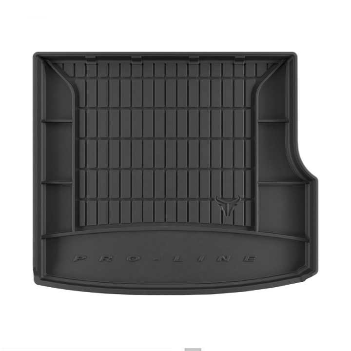 Tapis de coffre auto sur mesure pour BYD Seal U de 2024 à aujourd'hui
