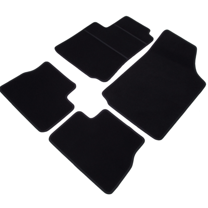 Tapis de sol auto sur mesure moquette BYD Seal U de 2024 à aujourd'hui
