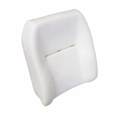 Mousse de dossier sur-mesure pour sièges utilitaire de Ford Transit