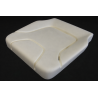 Mousse de assise sur-mesure pour sièges utilitaire de Volkswagen T6
