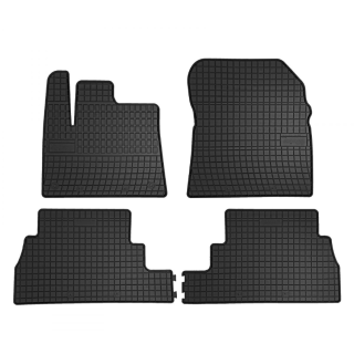 Tapis de sol auto sur mesure caoutchouc Suzuki Ignis de 2016 à aujourd'hui