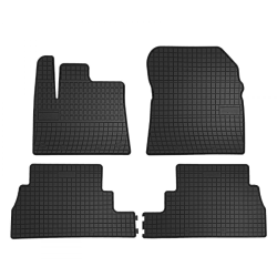 Tapis de sol auto sur mesure caoutchouc Suzuki Ignis de 2016 &agrave; aujourd'hui