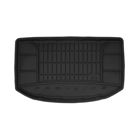Tapis de coffre auto sur mesure pour Suzuki Ignis de 2016 à aujourd'hui