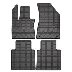 Tapis de sol auto sur mesure caoutchouc MG HS de 2024 &agrave; aujourd'hui