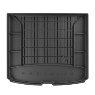 Tapis de coffre auto sur mesure pour MG HS de 2024 à aujourd'hui