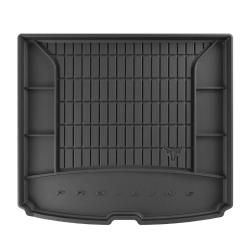 Tapis de coffre auto sur mesure pour MG HS de 2024 &agrave; aujourd'hui