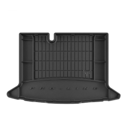 Tapis de coffre auto sur mesure pour Dacia Sandero de 2020 &agrave; aujourd'hui