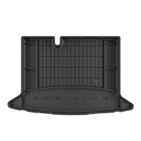 Tapis de coffre auto sur mesure pour Dacia Sandero de 2020 à aujourd'hui