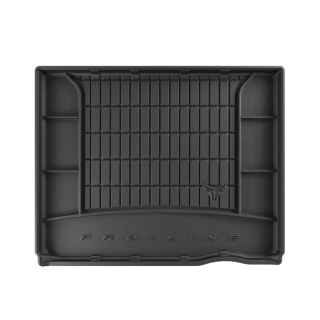 Tapis de coffre auto sur mesure pour Hyundai Kona de 2022 à aujourd'hui