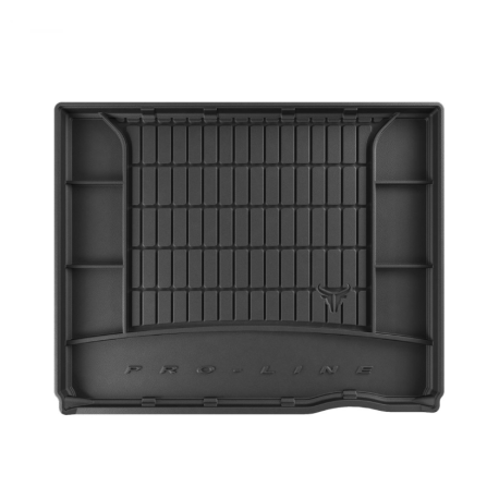 Tapis de coffre auto sur mesure pour Hyundai Kona de 2022 à aujourd'hui