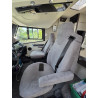 Housse de siège  sur mesure  camping car  PRESTIGE CONFIGUREZ ICI