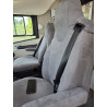 Housse de siège  sur mesure  camping car  PRESTIGE CONFIGUREZ ICI
