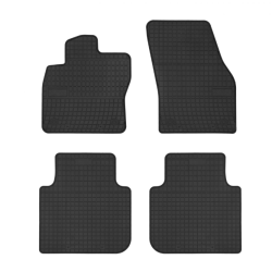 Tapis de sol auto sur mesure caoutchouc Seat Tarraco de 2019 à aujourd'hui