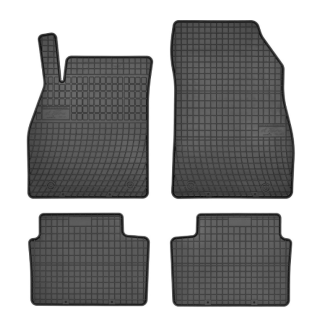 Tapis de sol auto sur mesure caoutchouc Opel Insignia de 2008 à 2017
