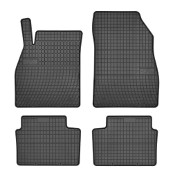 Tapis de sol auto sur mesure caoutchouc Opel Insignia de 2008 à 2017