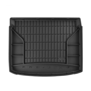 Tapis de coffre auto sur mesure pour Seat Altea de 2004 à 2015