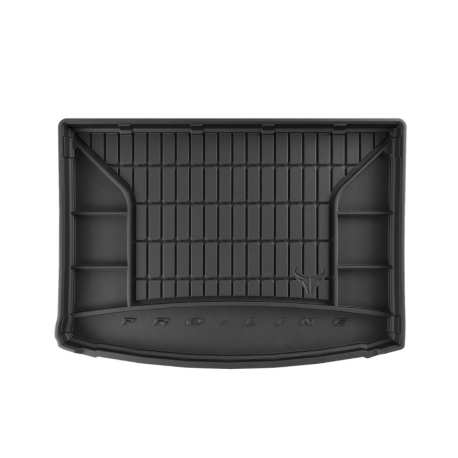 Tapis de coffre auto sur mesure pour Seat Altea de 2004 à 2015