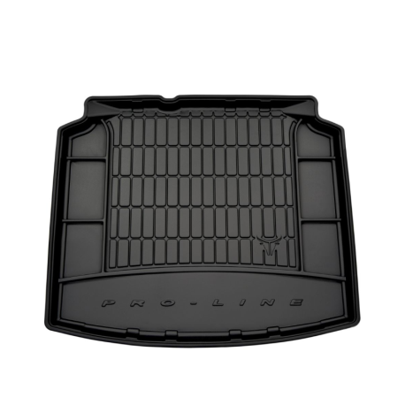 Tapis de coffre auto sur mesure pour Skoda Scala de 2019 à aujourd'hui