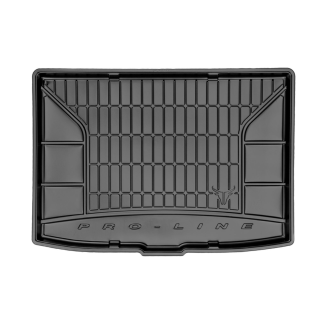 Tapis de coffre auto sur mesure pour Nissan Juke de 2014 à aujourd'hui