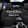 Housse de siège auto universelle PANGEA