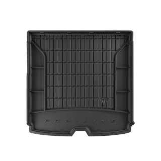 Tapis de coffre auto sur mesure pour Skoda Enyaq iV de 2020 à aujourd'hui