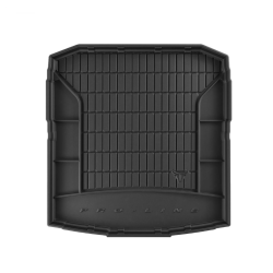 Tapis de coffre auto sur mesure pour Skoda Octavia de 2019 à aujourd'hui