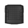 Tapis de coffre auto sur mesure pour Skoda Octavia de 2019 à aujourd'hui