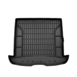 Tapis de coffre auto sur mesure pour Volvo V50 de 2004 à 2012