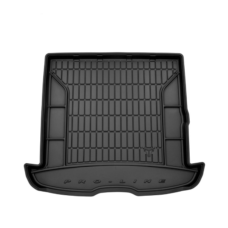 Tapis de coffre auto sur mesure pour Volvo V50 de 2004 à 2012