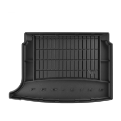 Tapis de coffre auto sur mesure pour MG 4 EV de 2022 à aujourd'hui