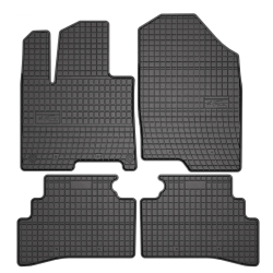 Tapis de sol auto sur mesure caoutchouc Kia Sportage de 2021 à aujourd'hui