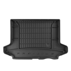 Tapis de coffre auto sur mesure pour Kia Sportage de 2021 à aujourd'hui